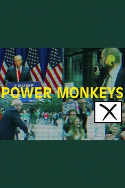 watch free Power Monkeys