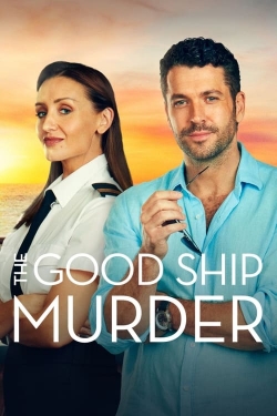 watch free The Good Ship Murder