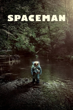 watch free Spaceman