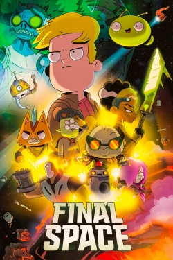 watch free Final Space