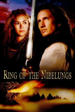 watch free Curse of the Ring