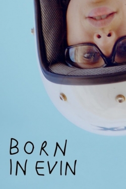 watch free Born in Evin