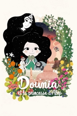 watch free Dounia and the Princess of Aleppo
