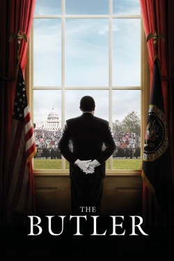 watch free The Butler