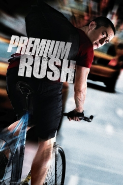 watch free Premium Rush