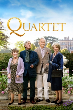 watch free Quartet