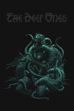 watch free The Deep Ones
