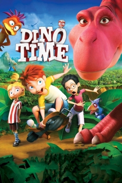 watch free Dino Time