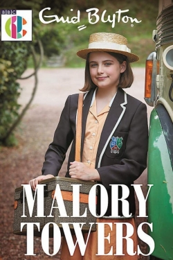 watch free Malory Towers