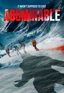 watch free Abominable