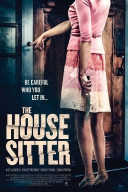 watch free The House Sitter