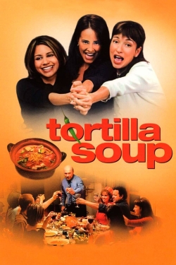 watch free Tortilla Soup