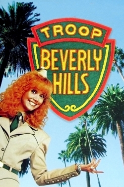 watch free Troop Beverly Hills