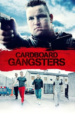 watch free Cardboard Gangsters