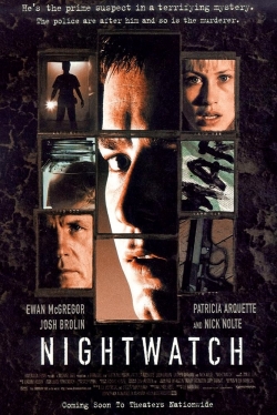 watch free Nightwatch