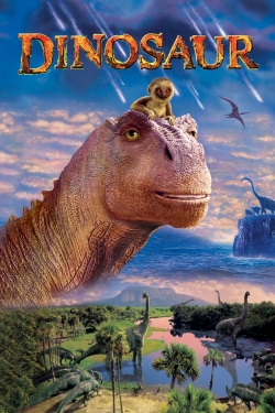 watch free Dinosaur