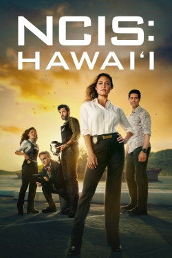 watch free NCIS: Hawai'i