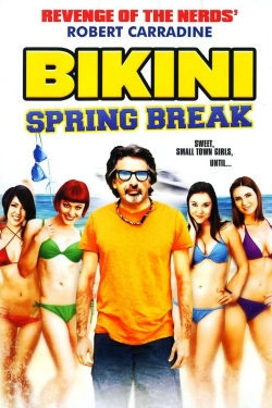 watch free Bikini Spring Break