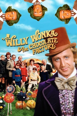 watch free Willy Wonka & the Chocolate Factory