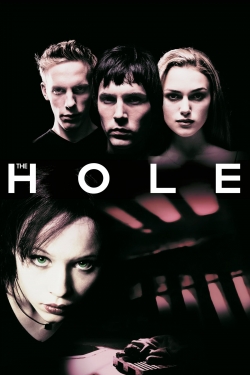 watch free The Hole