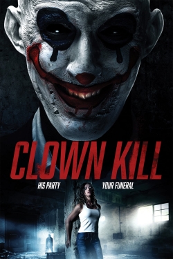 watch free Clown Kill