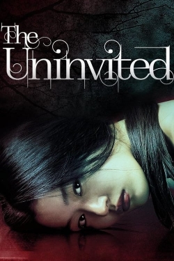 watch free The Uninvited
