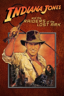 watch free Raiders of the Lost Ark