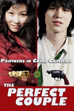 watch free The Perfect Couple