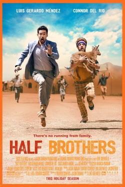 watch free Half Brothers