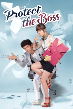 watch free Protect the Boss