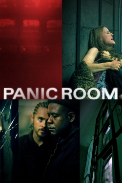 watch free Panic Room