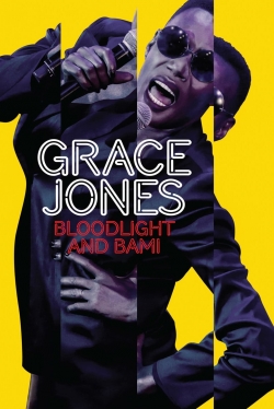 watch free Grace Jones: Bloodlight and Bami
