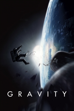 watch free Gravity