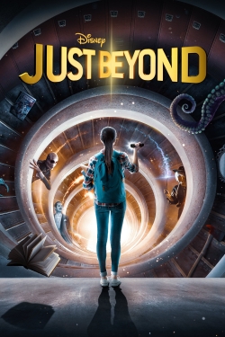 watch free Just Beyond
