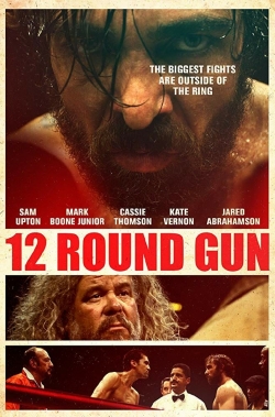 watch free 12 Round Gun