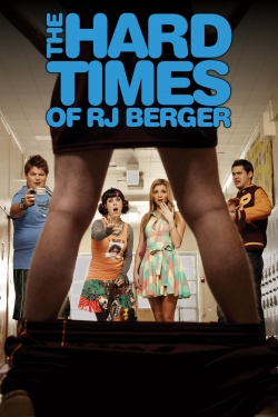 watch free The Hard Times of RJ Berger