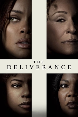 watch free The Deliverance