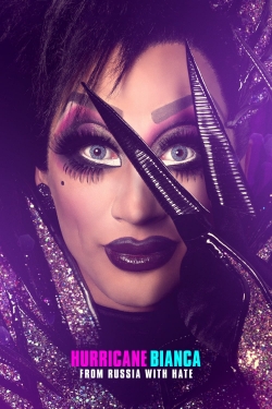 watch free Hurricane Bianca: From Russia with Hate