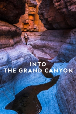 watch free Into the Grand Canyon