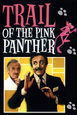 watch free Trail of the Pink Panther