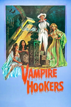 watch free Vampire Hookers