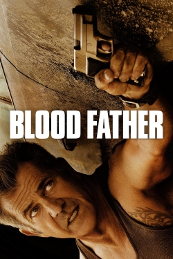 watch free Blood Father