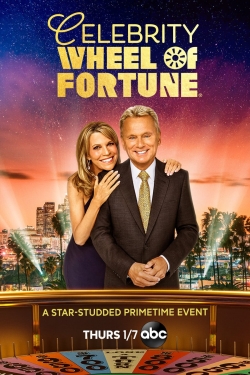 watch free Celebrity Wheel of Fortune