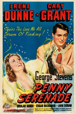 watch free Penny Serenade
