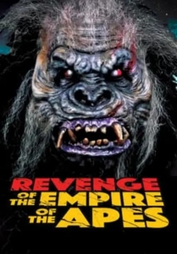 watch free Revenge of the Empire of the Apes