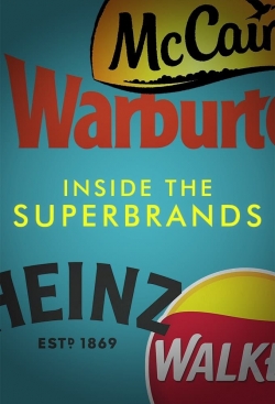 watch free Inside the Superbrands