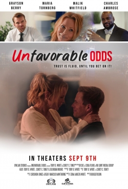 watch free Unfavorable Odds