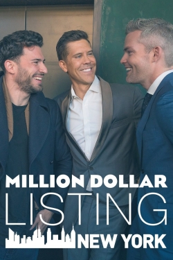 watch free Million Dollar Listing New York