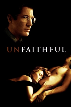 watch free Unfaithful