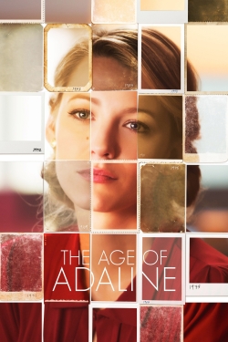 watch free The Age of Adaline